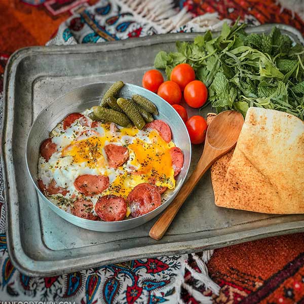  عکس نيمرو کالباس.