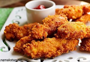  عکس استريپس