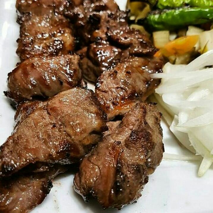  عکس خوراک جوجه فيله(ترش)