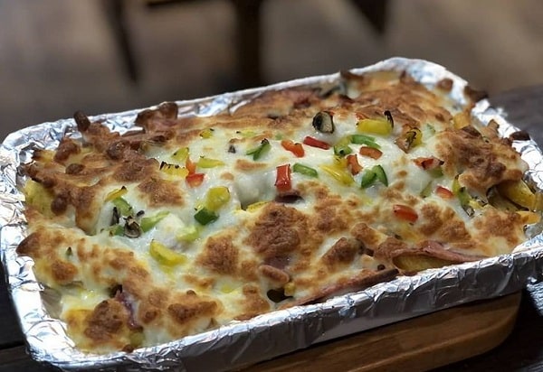  عکس پاپاس