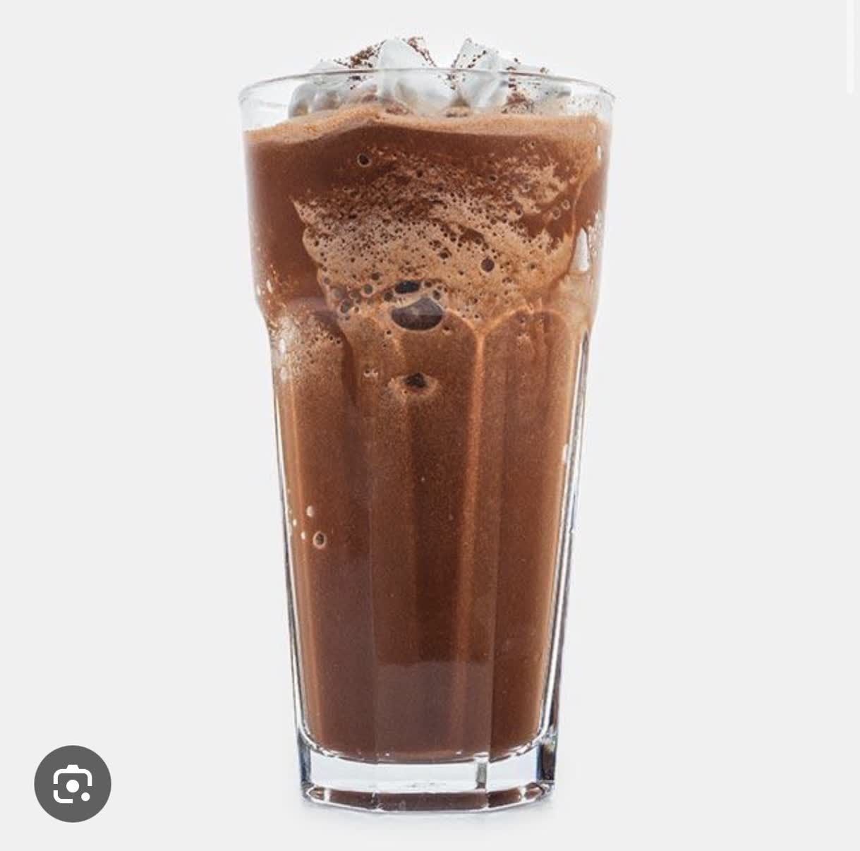  عکس ايس چاکلت