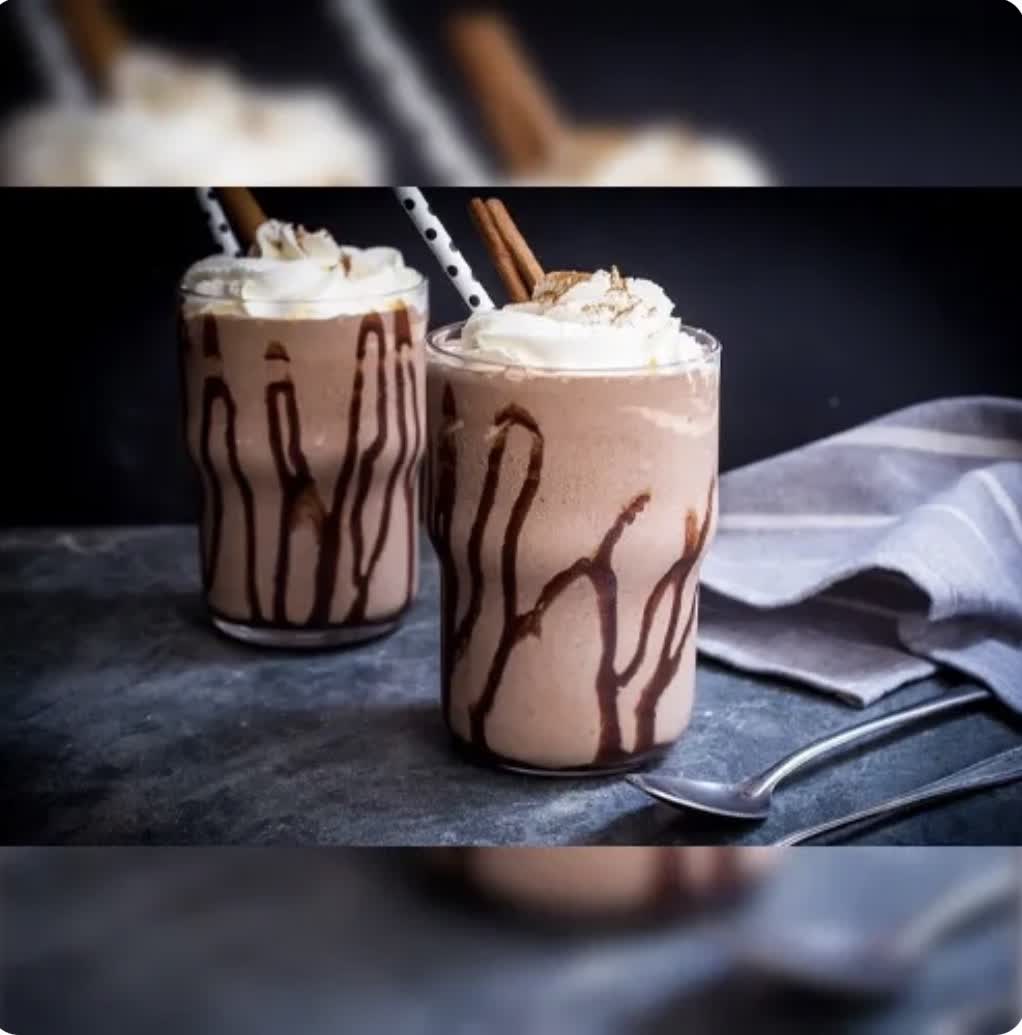  عکس شيک شکلات