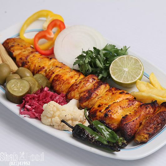  عکس خوراک جوجه فيله